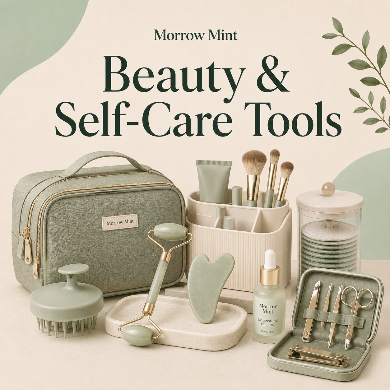 Beauty & Self-Care
