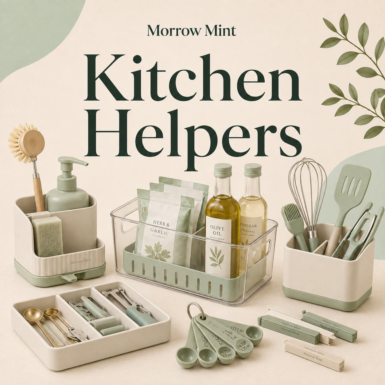 Kitchen Essentials