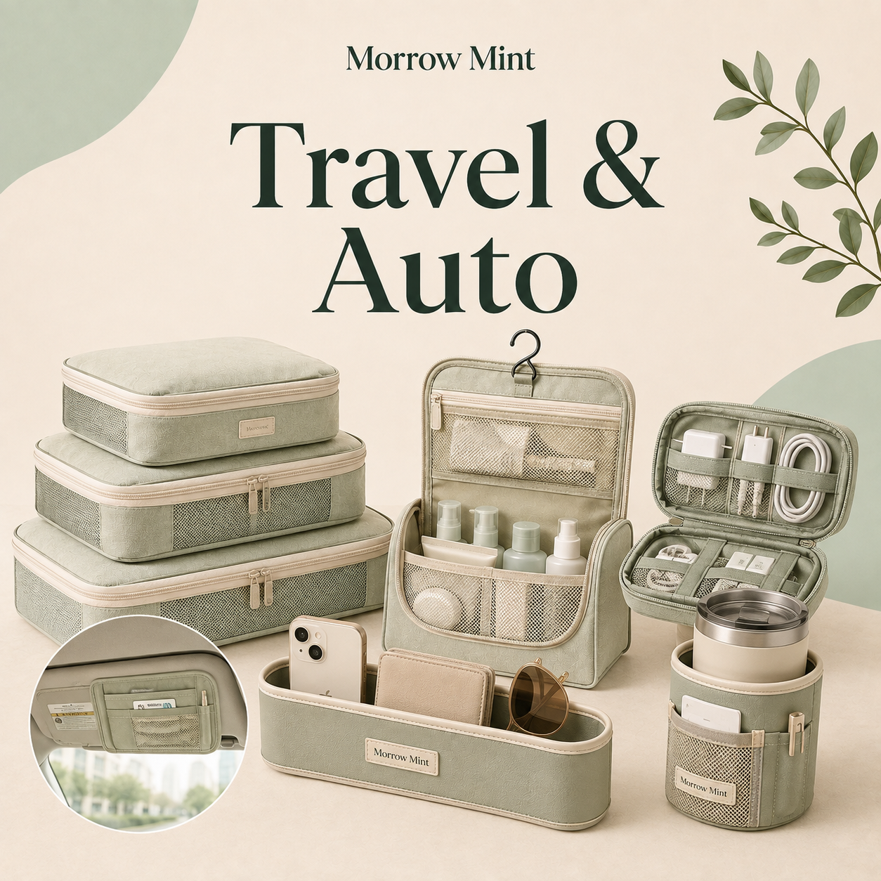 Travel & Auto