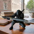 Ninja Pen Holder