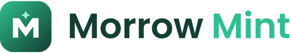 Morrow Mint